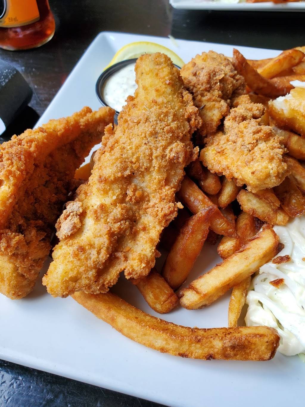 Lord Amherst Pub | restaurant | 273 Dalhousie St, Amherstburg, ON N9V 1X1, Canada | 5197369156 OR +1 519-736-9156