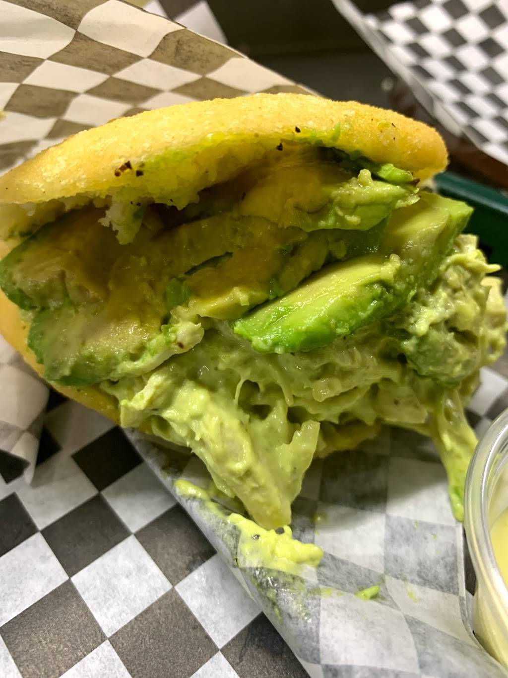 MISS VENEZUELA BURGERS | restaurant | 663 S Nova Rd, Ormond Beach, FL 32174, USA | 3862813176 OR +1 386-281-3176