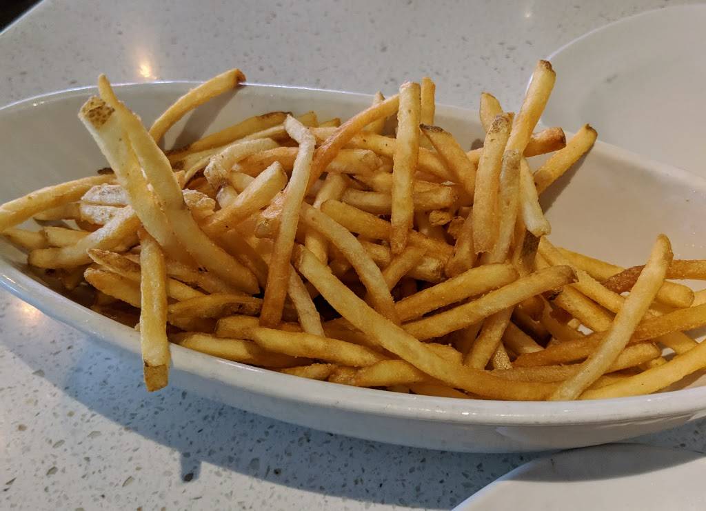 The Counter | restaurant | 4211 Waialae Ave E-1, Honolulu, HI 96816, USA | 8087395100 OR +1 808-739-5100