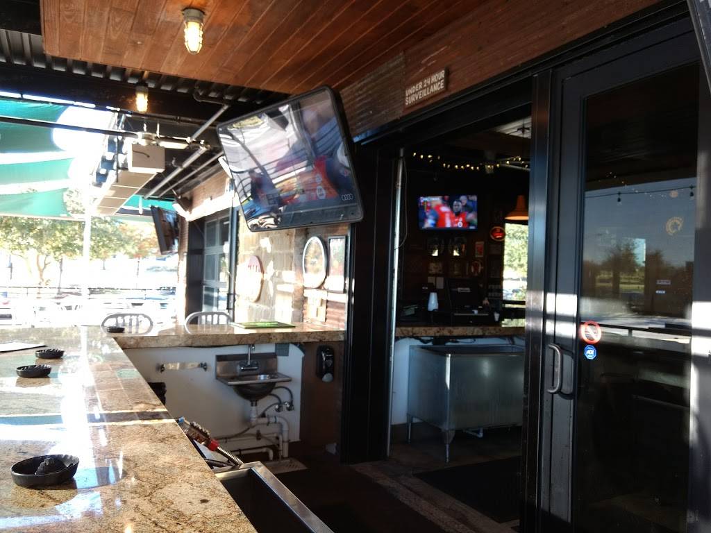 Little Woodrows Tech Ridge Bar & Grill | restaurant | 12601 Tech Ridge Blvd, Austin, TX 78753, USA | 5128528078 OR +1 512-852-8078