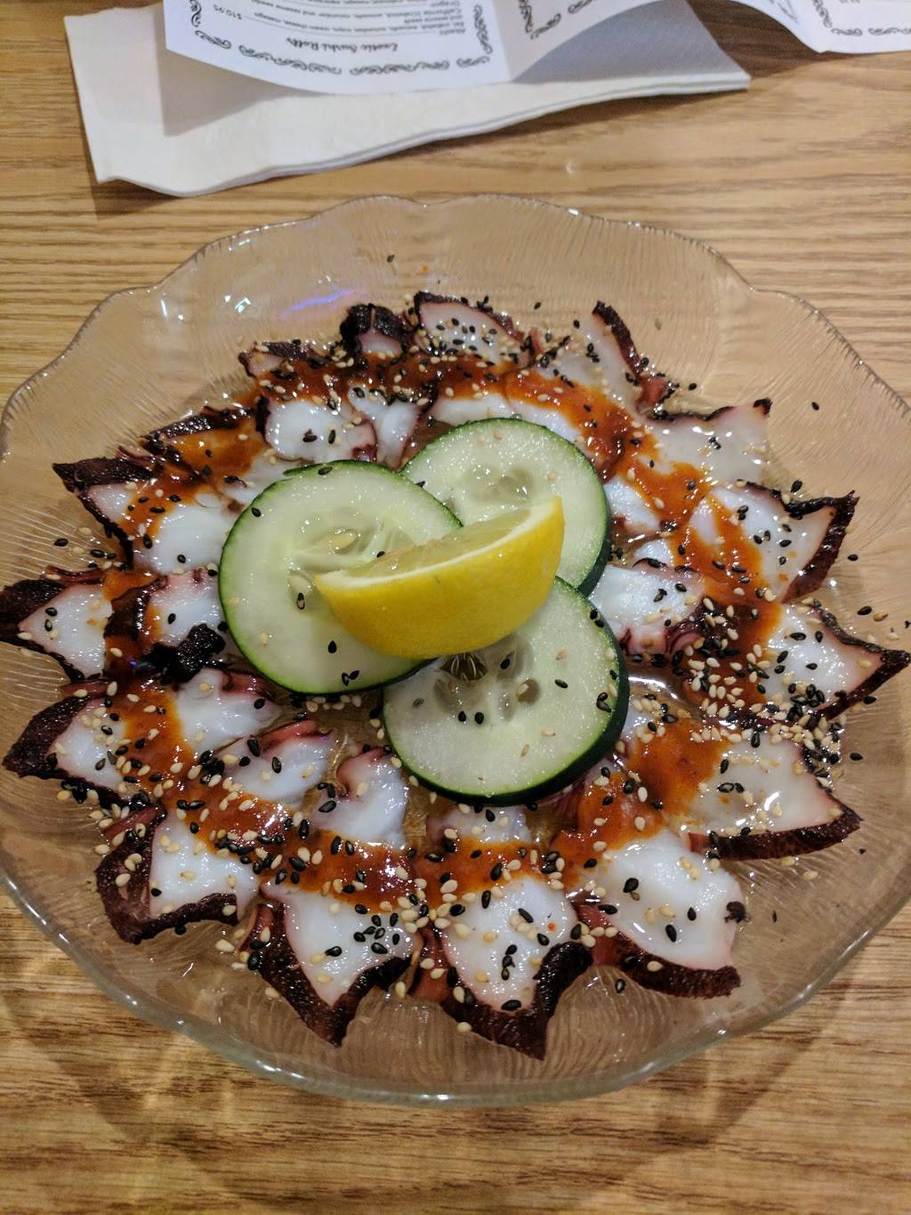 The Sushi Bar Japanese Cafe | restaurant | 8748 Sunset Dr, Miami, FL 33173, USA | 3052700662 OR +1 305-270-0662