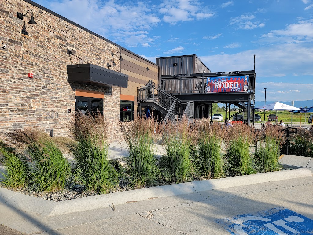 McGregors Steakhouse - Mydland Market | restaurant | 549 Mydland Rd, Sheridan, WY 82801, USA | 3076558111 OR +1 307-655-8111