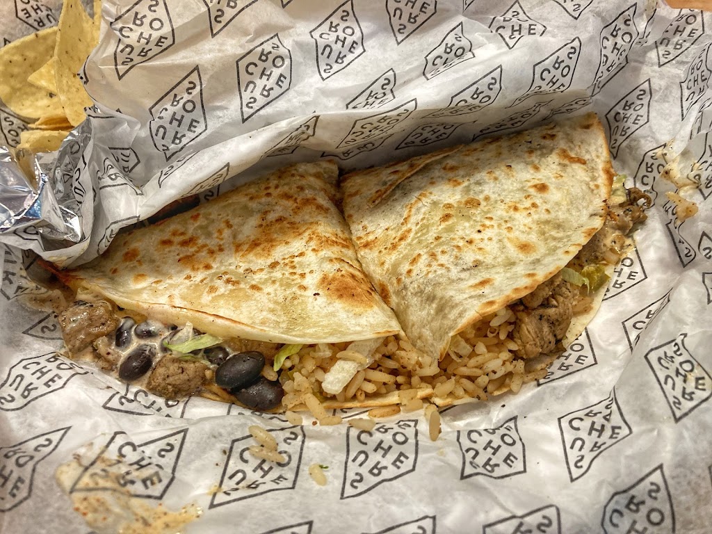 Surcheros Fresh Mex | restaurant | 1817 Thomasville Rd suite 630, Tallahassee, FL 32303, USA | 8507278518 OR +1 850-727-8518