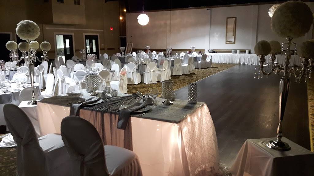 Brantford Convention Centre | restaurant | 100 Market St S, Brantford, ON N3S 2E5, Canada | 9057661500 OR +1 905-766-1500