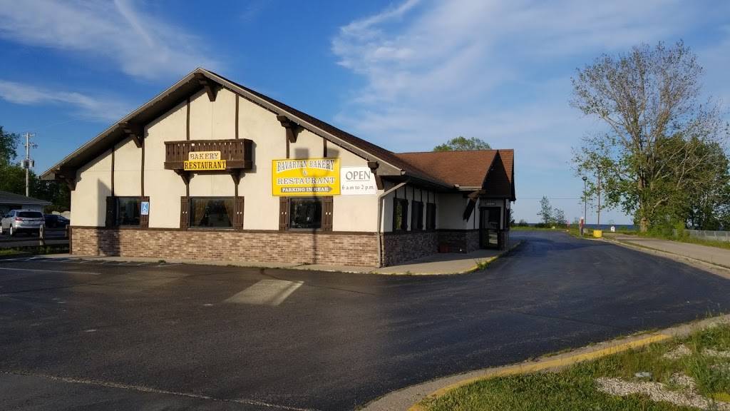 Bavarian Bakery & Restaurant | restaurant | 5222, Oscoda, MI 48750, USA | 9897398077 OR +1 989-739-8077