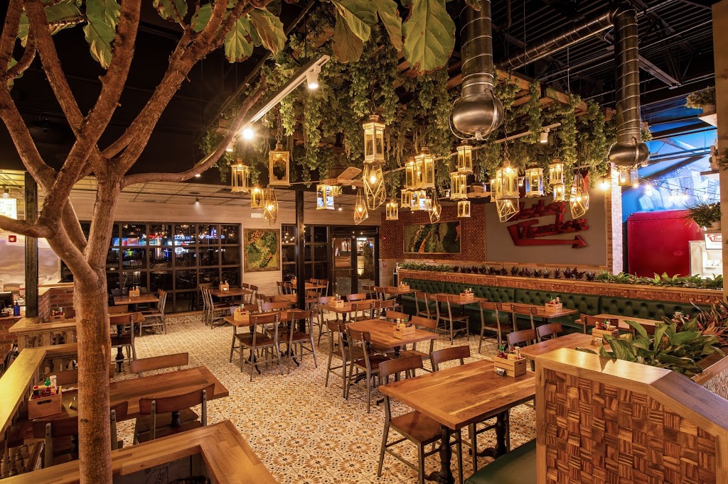 Sheeps Food District | restaurant | 8888 W 159th St, Orland Park, IL 60462, USA | 7083640100 OR +1 708-364-0100