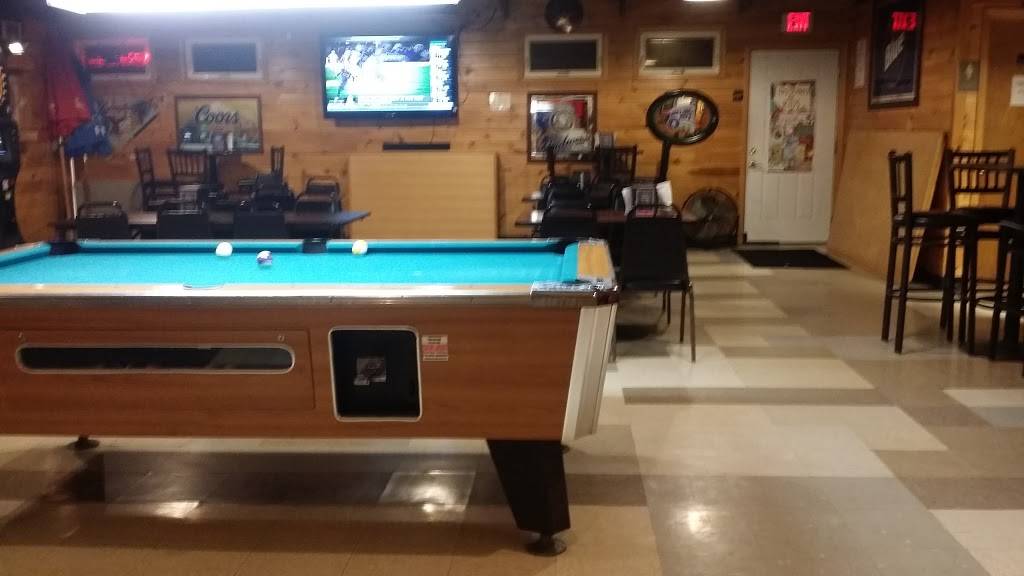 Tanners Bar & Grill | restaurant | 875 PA-199, Athens, PA 18810, USA | 5708886531 OR +1 570-888-6531