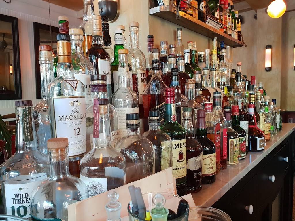 Bevacco | restaurant | 60 Henry St, Brooklyn, NY 11201, USA | 7186241444 OR +1 718-624-1444