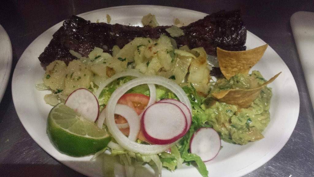 El Rey | restaurant | 2521 Astoria Blvd, Astoria, NY 11102, USA | 7185452292 OR +1 718-545-2292