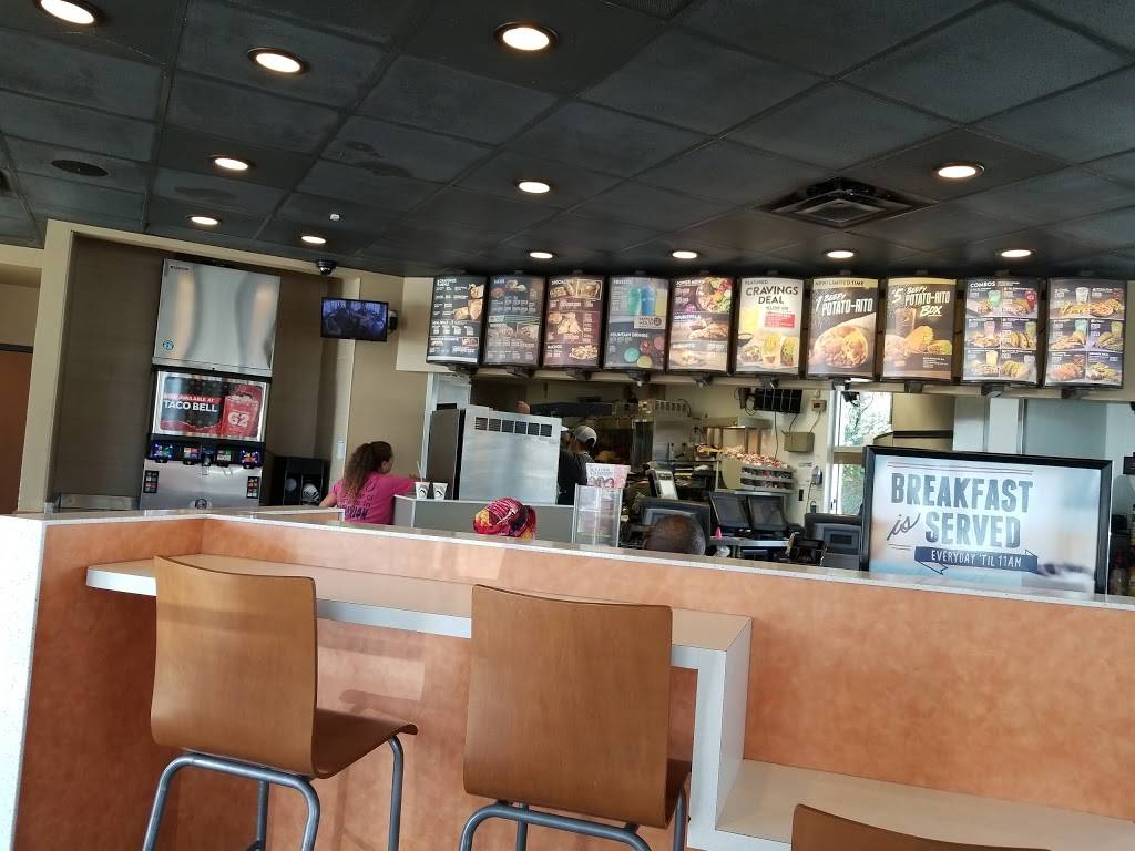 Taco Bell | meal takeaway | 4305 W El Segundo Blvd, Hawthorne, CA 90250, USA | 3106765991 OR +1 310-676-5991