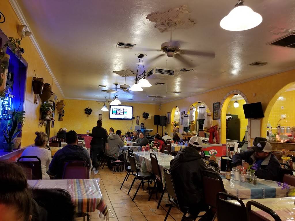 Oaxaca Mexican Restaurant, Inc. | restaurant | 4773 E Belmont Ave, Fresno, CA 93702, USA | 5594067262 OR +1 559-406-7262