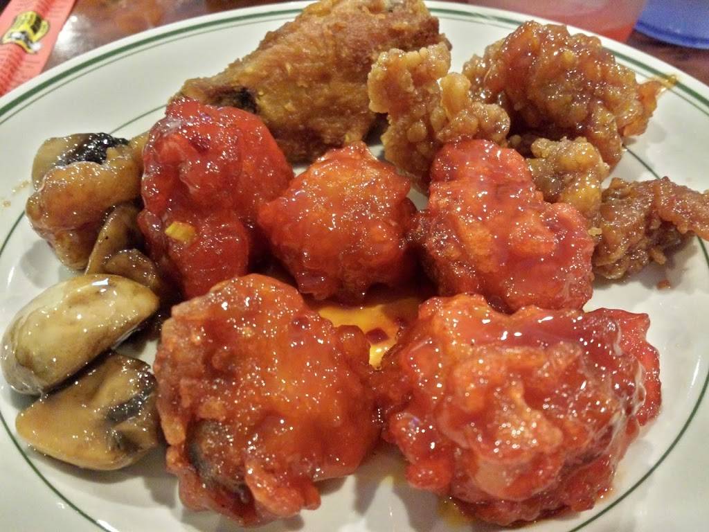 Ming Shee | restaurant | 915 W Garfield Ave # 3, Bartonville, IL 61607, USA | 3096339929 OR +1 309-633-9929