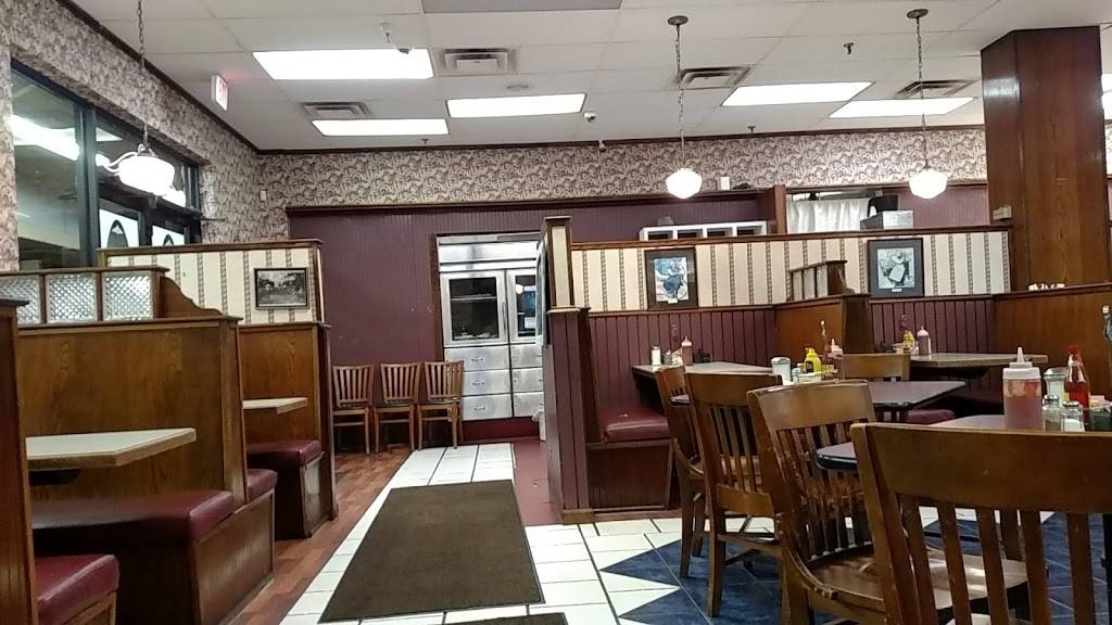 Becketts Cafe | cafe | 705 Illinois Ave, Joplin, MO 64801, USA | 4176243700 OR +1 417-624-3700