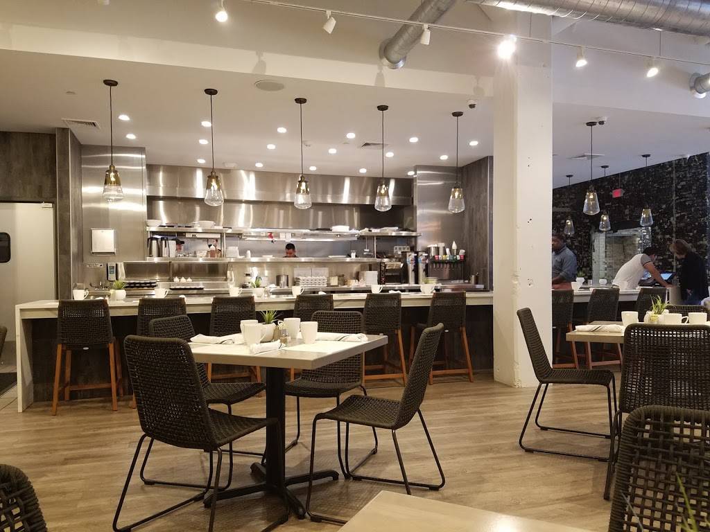 Sweet Diner | restaurant | 239 E Chicago St #103, Milwaukee, WI 53202, USA | 4144889600 OR +1 414-488-9600