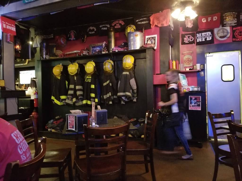 Fire House Tavern | restaurant | 38 S Vernon St, Sunbury, OH 43074, USA | 7409652207 OR +1 740-965-2207