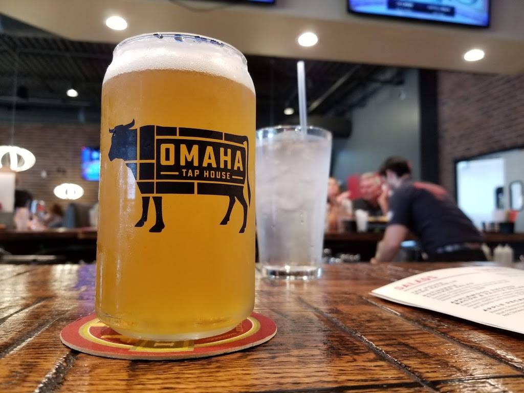 Omaha Tap House - Pepperwood | restaurant | 579 N 155th Plaza, Omaha, NE 68154, USA | 4029320621 OR +1 402-932-0621