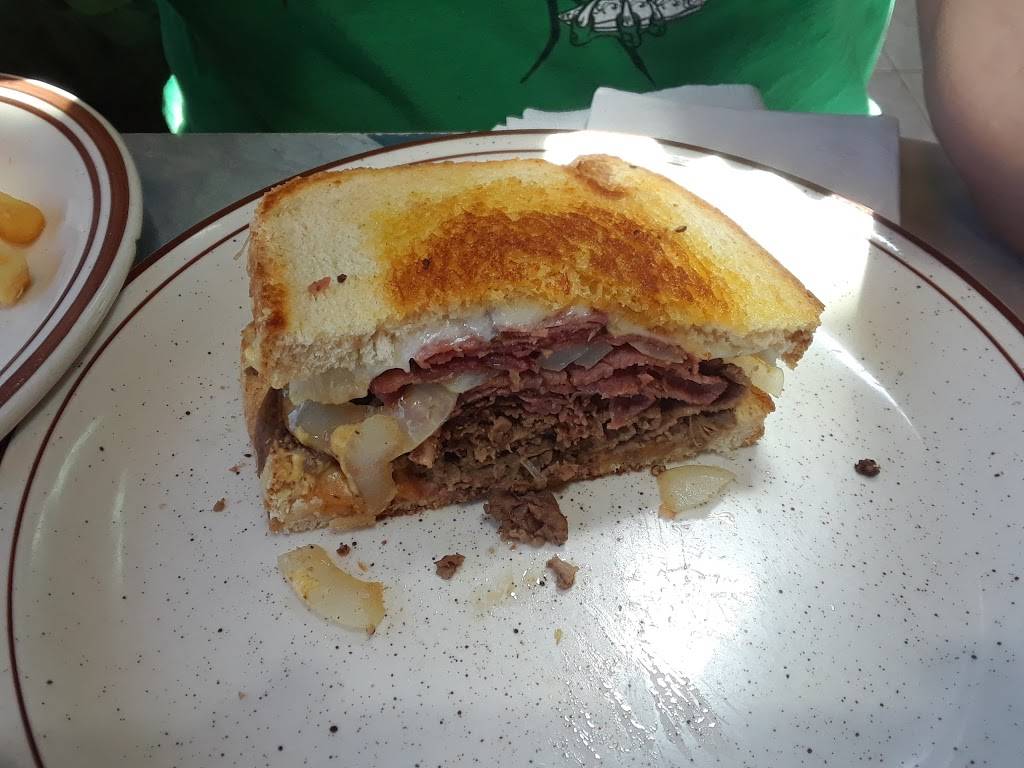 Zorbas Family Dining | restaurant | 37116 S Groesbeck Hwy, Clinton Twp, MI 48036, USA | 5864654131 OR +1 586-465-4131