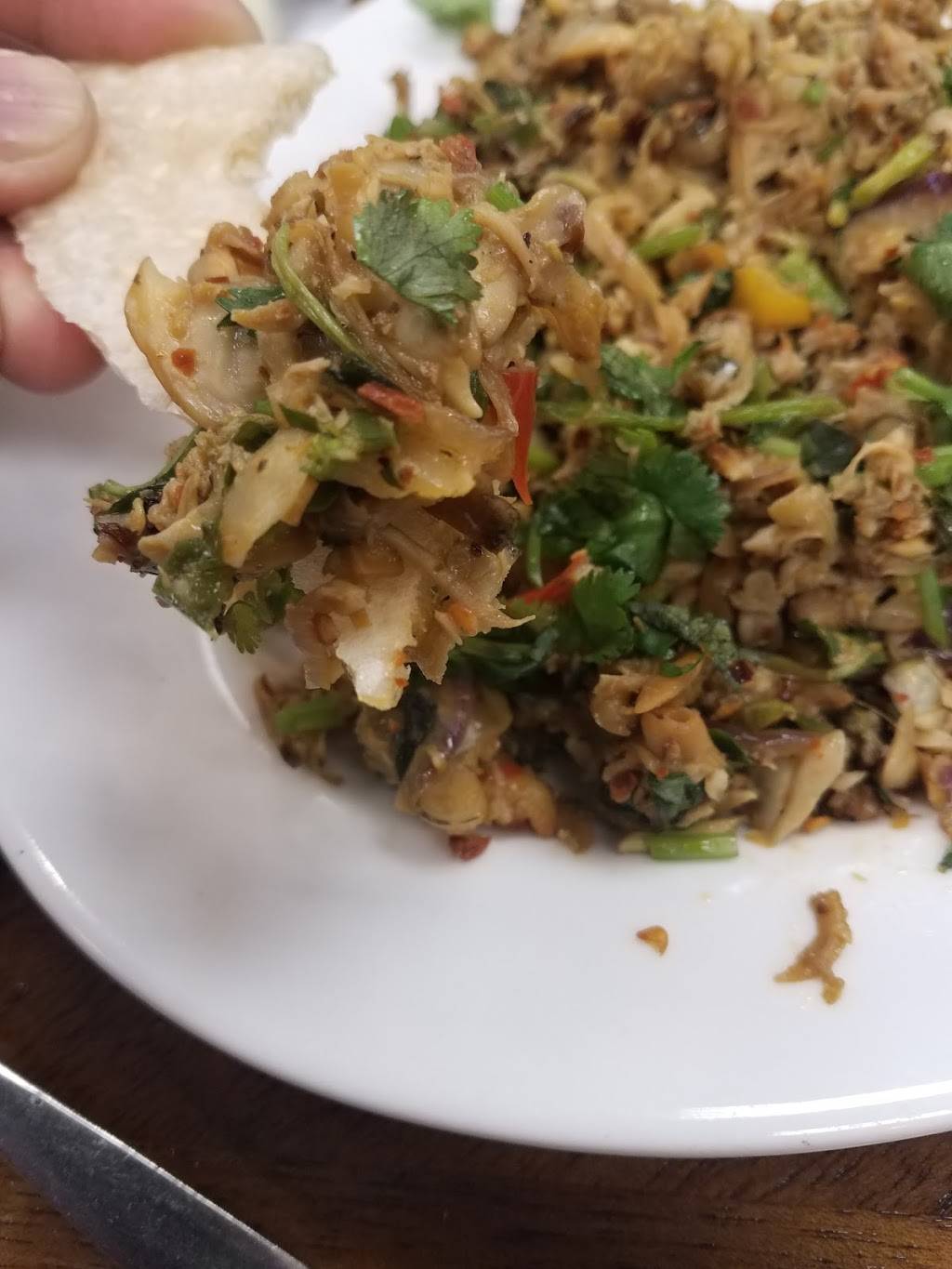 Thuy Nguyen Cafe | restaurant | 100 W Pioneer Pkwy ste 100b, Arlington, TX 76010, USA | 6822524101 OR +1 682-252-4101