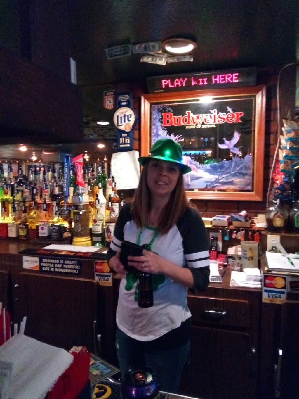 Winners Circle Bar & Grill | restaurant | 5879 Shea Rd, Township of Cottrellville, MI 48039, USA | 8107653868 OR +1 810-765-3868