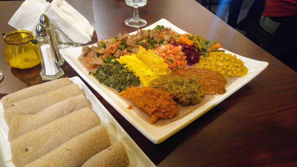 Ababa Restaurant | restaurant | 2106 18th St NW, Washington, DC 20009, USA | 2025186191 OR +1 202-518-6191