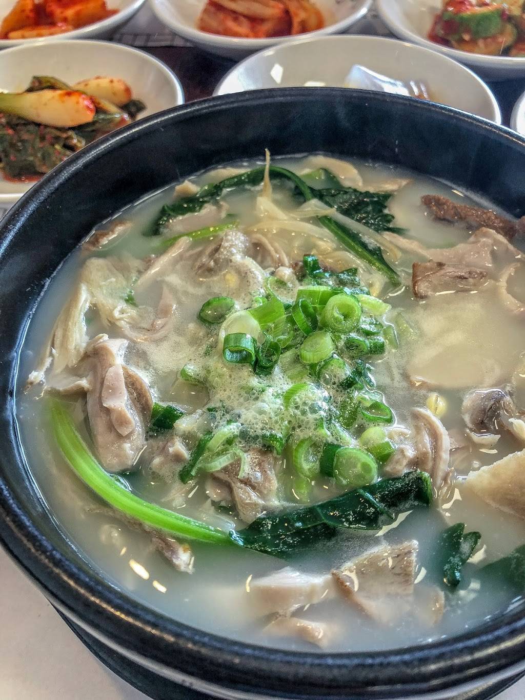 HanMaDang | restaurant | 1347 16th St, Fort Lee, NJ 07024, USA | 2019175510 OR +1 201-917-5510