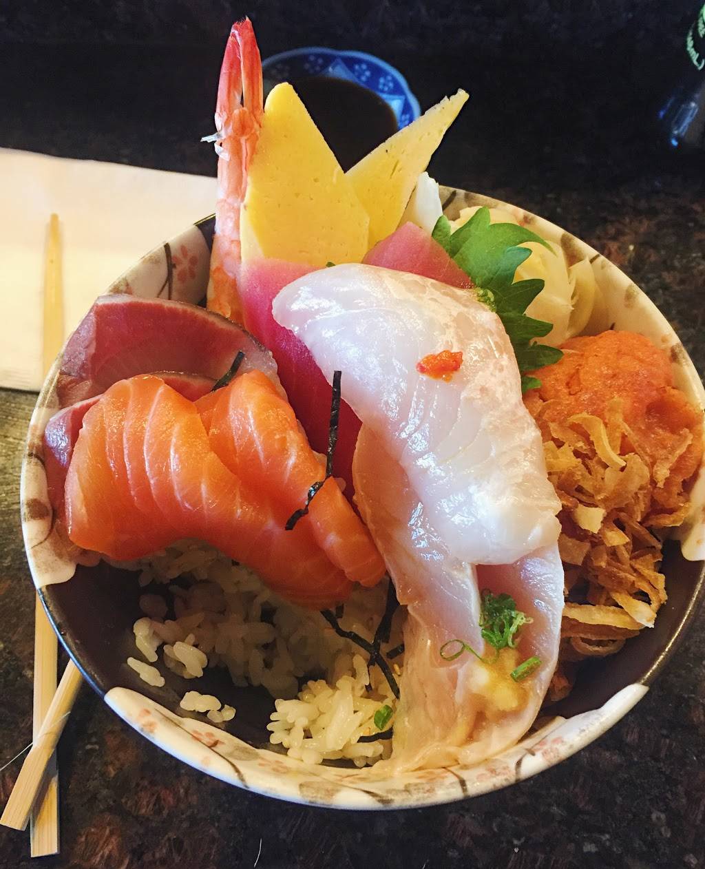 Sushi World | restaurant | 10953 Meridian Dr, Cypress, CA 90630, USA | 7148283474 OR +1 714-828-3474