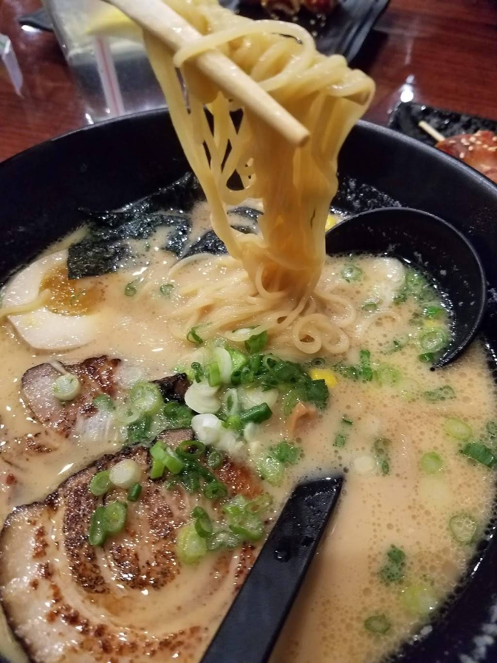 Ramen King | restaurant | 9555 Spring Green Blvd Suite A, Katy, TX 77494, USA | 8324375633 OR +1 832-437-5633