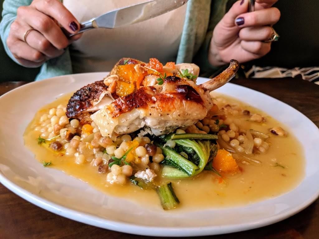 To the Wind Bistro | restaurant | 3333 E Colfax Ave, Denver, CO 80206, USA | 3033163333 OR +1 303-316-3333