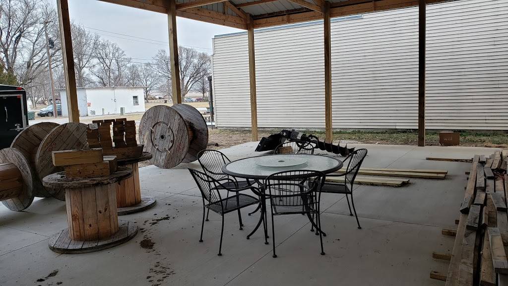 Admiral Inn | restaurant | 610 Hartford Ave, Farragut, IA 51639, USA | 7123858126 OR +1 712-385-8126