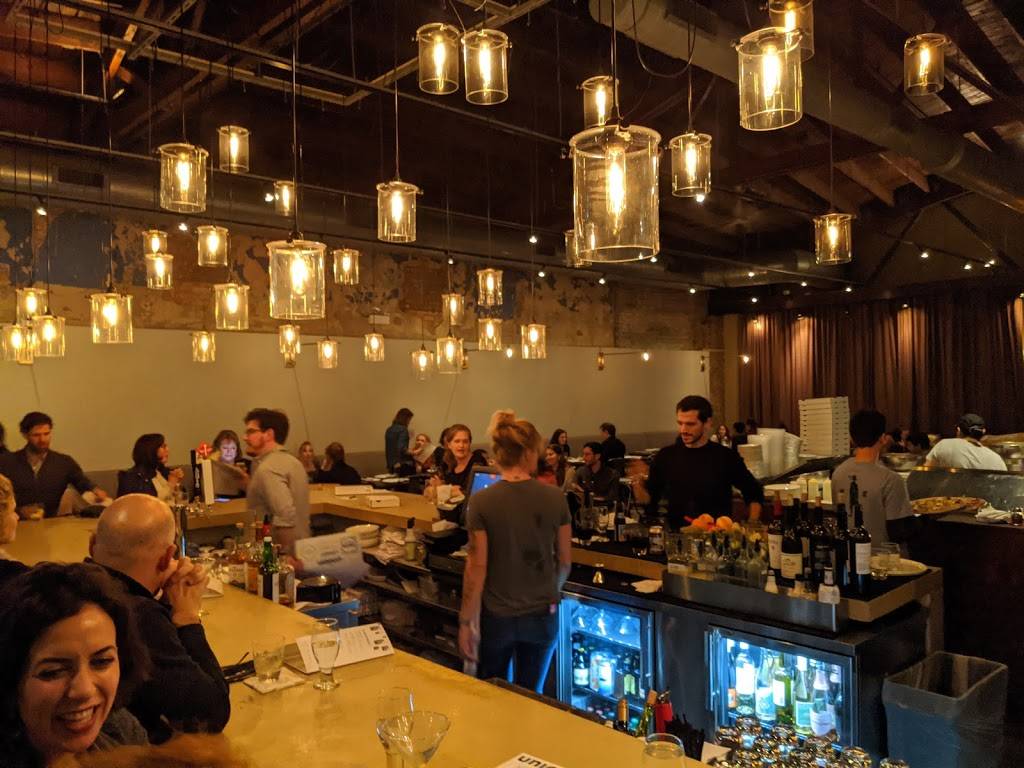 Union Pizzeria | restaurant | 1245 Chicago Ave, Evanston, IL 60202, USA | 8474752400 OR +1 847-475-2400