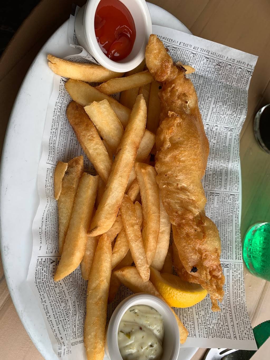 Rose & Crown Pub | restaurant | 200 Epcot Center Dr, Orlando, FL 32830, USA | 4079393463 OR +1 407-939-3463