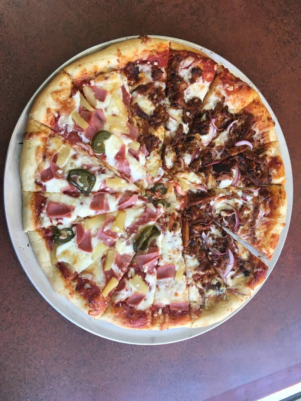 DPopolo Pizzas | restaurant | Av Flores Magón Local 6, Nueva Aurora Sur, 22604 Tijuana, B.C., Mexico | 016643826493 OR +52 664 382 6493