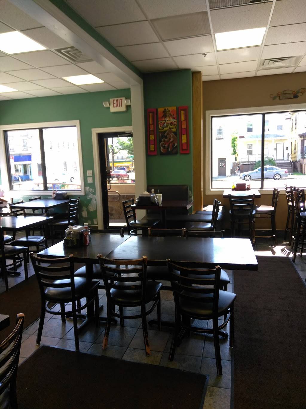 Bonao Restaurant | restaurant | 339 Oak St, Perth Amboy, NJ 08861, USA | 7324426490 OR +1 732-442-6490