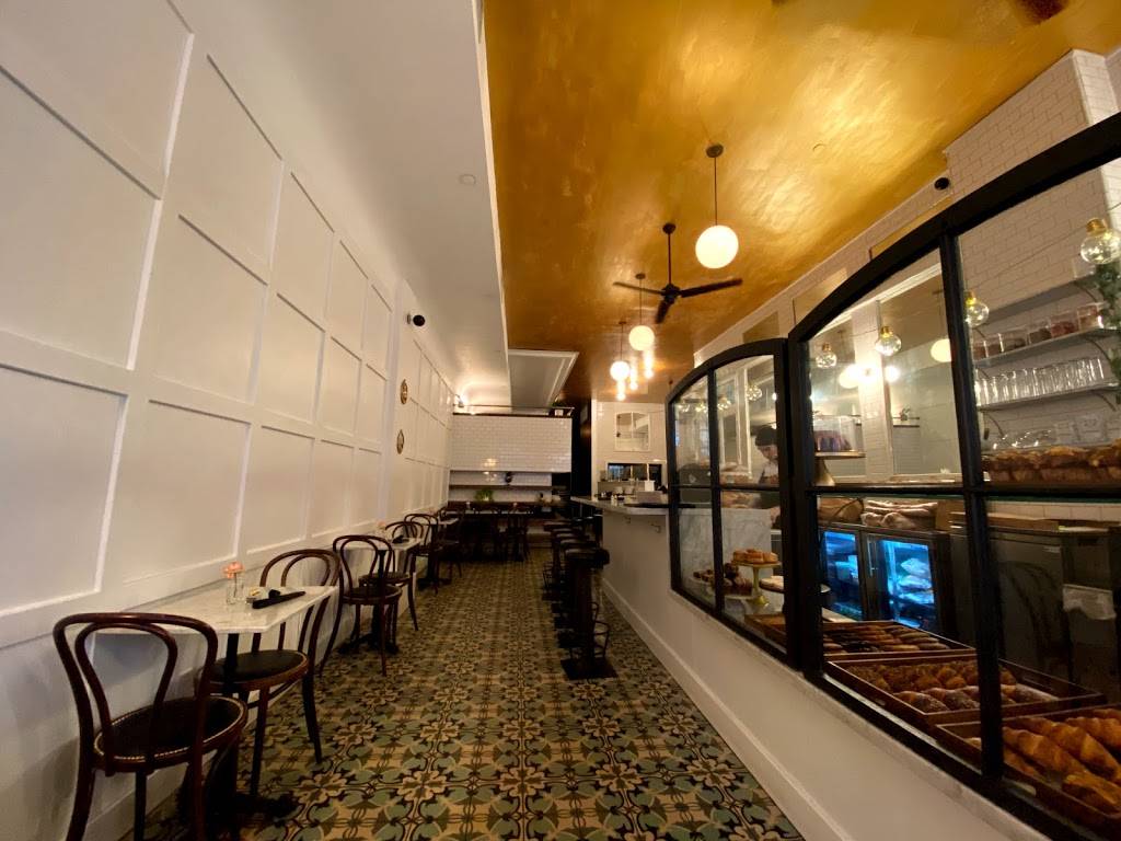 Terms of Endearment | restaurant | 135 Metropolitan Ave, Brooklyn, NY 11249, USA | 3477631420 OR +1 347-763-1420