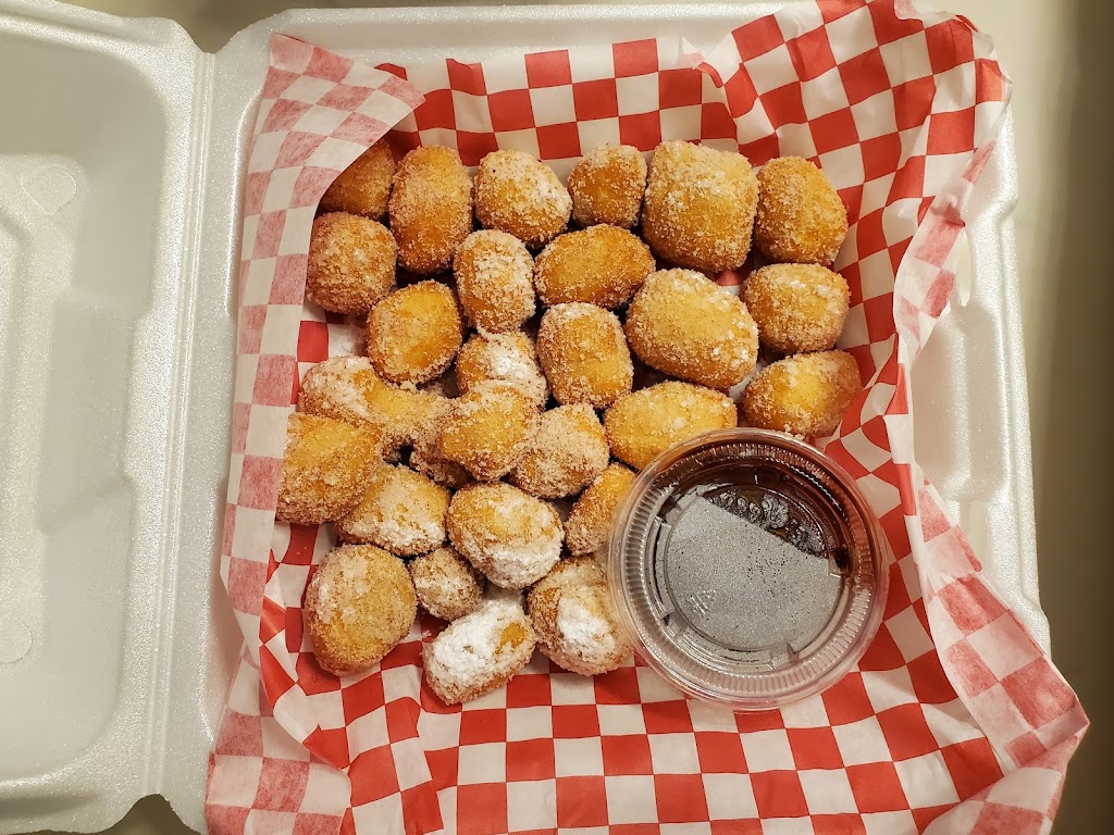 Brooklyn New York Pizza & Wings I | restaurant | 5965 E Brown Rd, Mesa, AZ 85205, USA | 4804744949 OR +1 480-474-4949