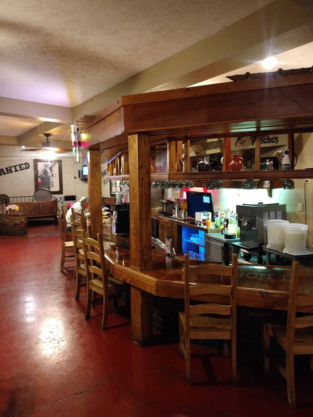 Panchos | restaurant | 3600 E Broadway Ave, West Memphis, AR 72301, USA | 8707356466 OR +1 870-735-6466