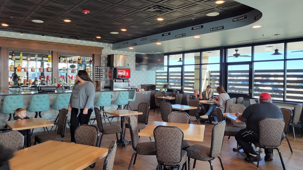 Nonna’s Pizza & Pasta | restaurant | 1802 N Ankeny Blvd Suite 100A, Ankeny, IA 50023, USA | 5158501085 OR +1 515-850-1085