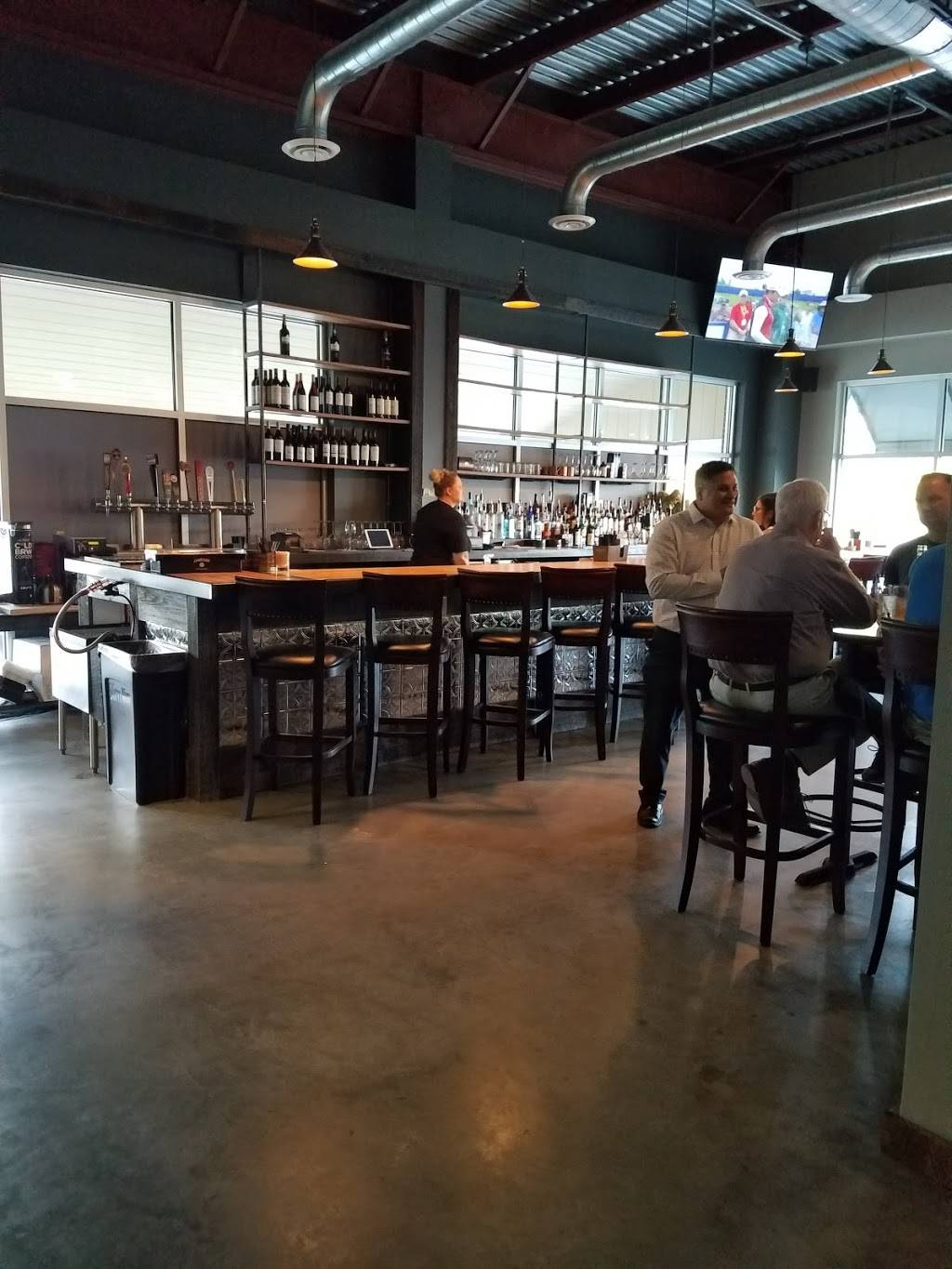 Grazer’s Chop House | restaurant | 200 Fort Pierpont Dr Suite 112, Morgantown, WV 26508, USA | 3043224201 OR +1 304-322-4201