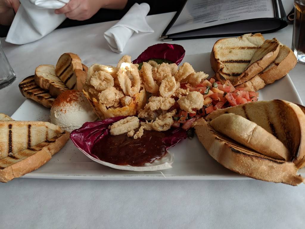 Osteria Il Centro | restaurant | 5101 Main St, Kansas City, MO 64112, USA | 8165612369 OR +1 816-561-2369