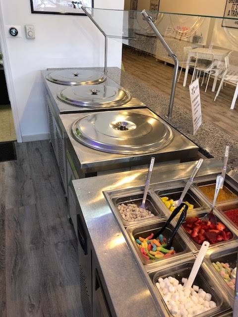 The YC | restaurant | 3916 Commerce Blvd, Dickson City, PA 18519, USA | 5706042541 OR +1 570-604-2541