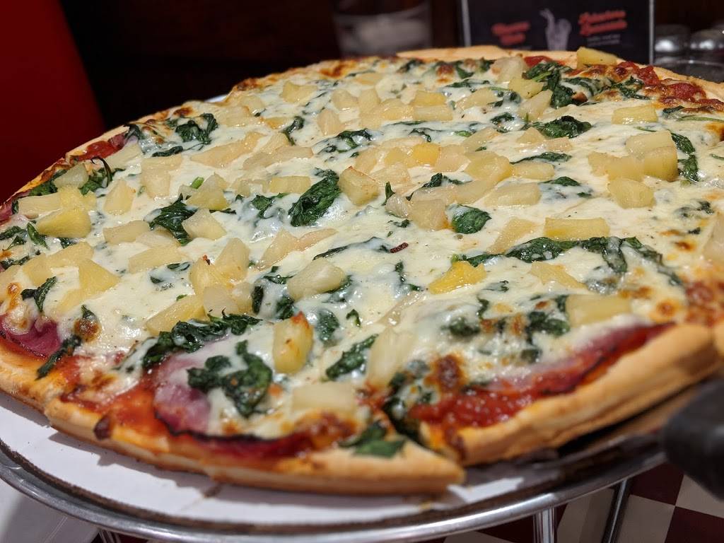 Giordanos | restaurant | 1556 Buttitta Dr, Streamwood, IL 60107, USA | 6303728600 OR +1 630-372-8600