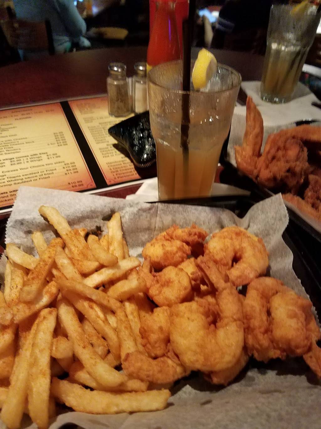 Lisa Bar And Grill | restaurant | 107 Chowan Dr, Portsmouth, VA 23701, USA | 7579982991 OR +1 757-998-2991