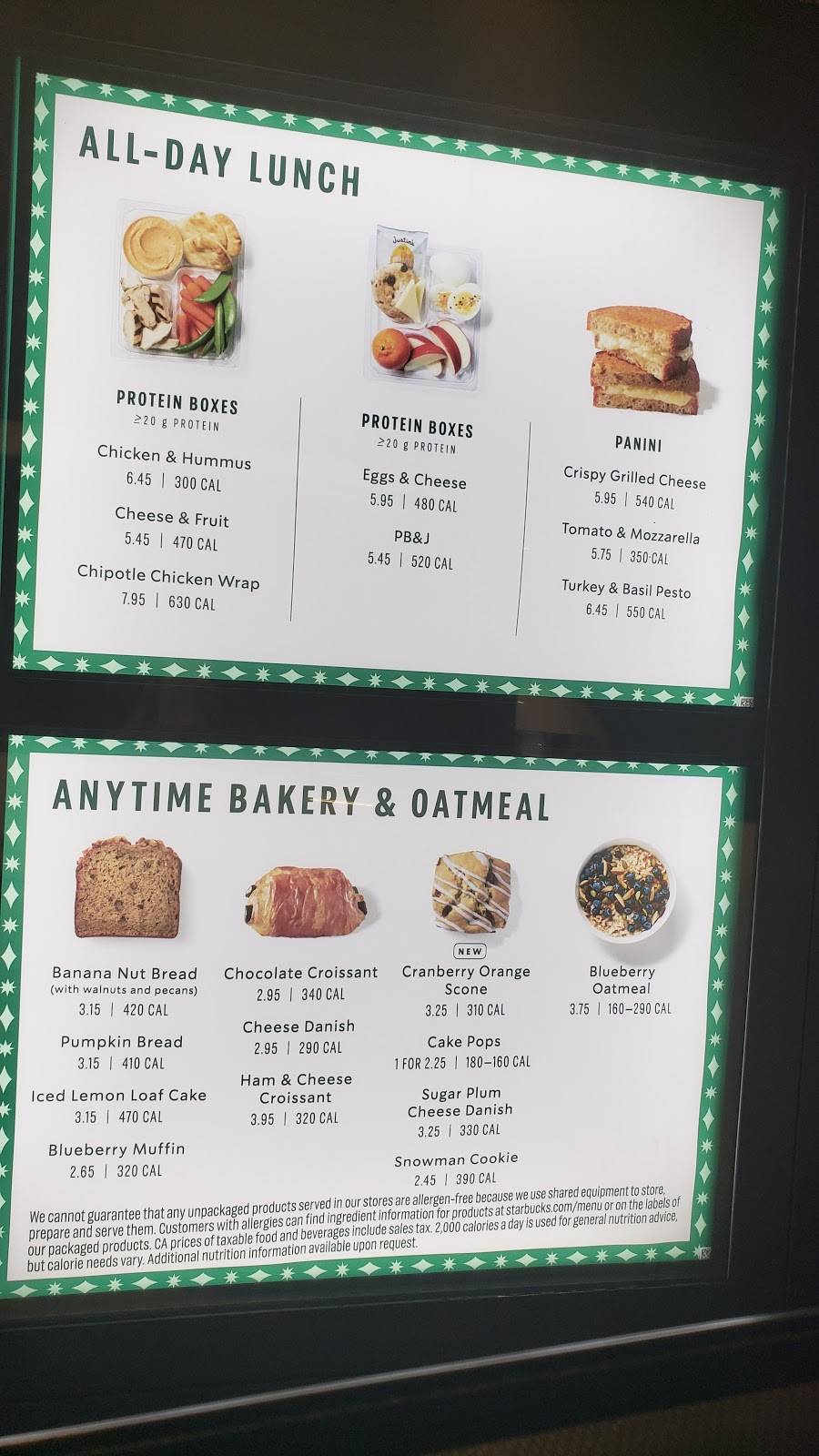 Starbucks | cafe | 1098 E Clark Ave, Orcutt, CA 93455, USA | 8059341876 OR +1 805-934-1876