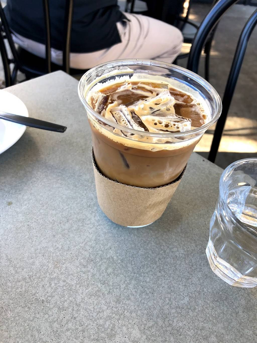 Black Bean Deli | restaurant | 1346 N Orange Ave, Winter Park, FL 32789, USA | 4076280294 OR +1 407-628-0294