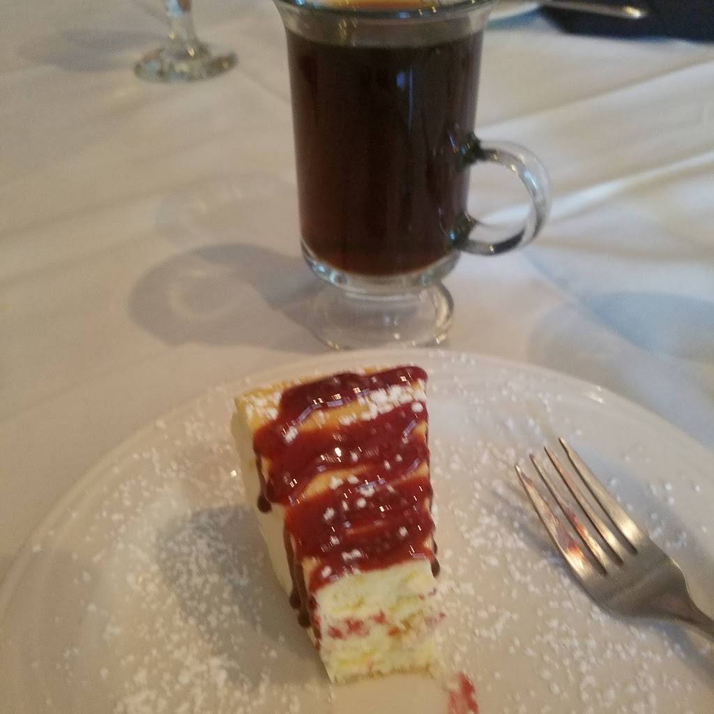 Portofino Ristorante Italiano | restaurant | 4 W Dover St, Easton, MD 21601, USA | 4107709200 OR +1 410-770-9200