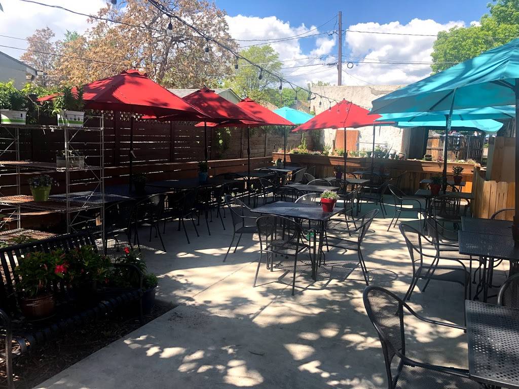 Los Carboncitos | restaurant | 3757 N Pecos St, Denver, CO 80211, USA | 3034580880 OR +1 303-458-0880