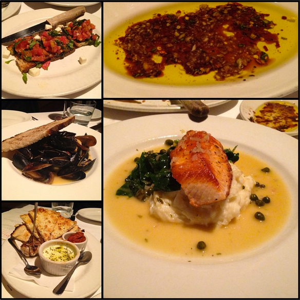 Piatti Denver | restaurant | 190 St Paul St, Denver, CO 80206, USA | 3033211919 OR +1 303-321-1919