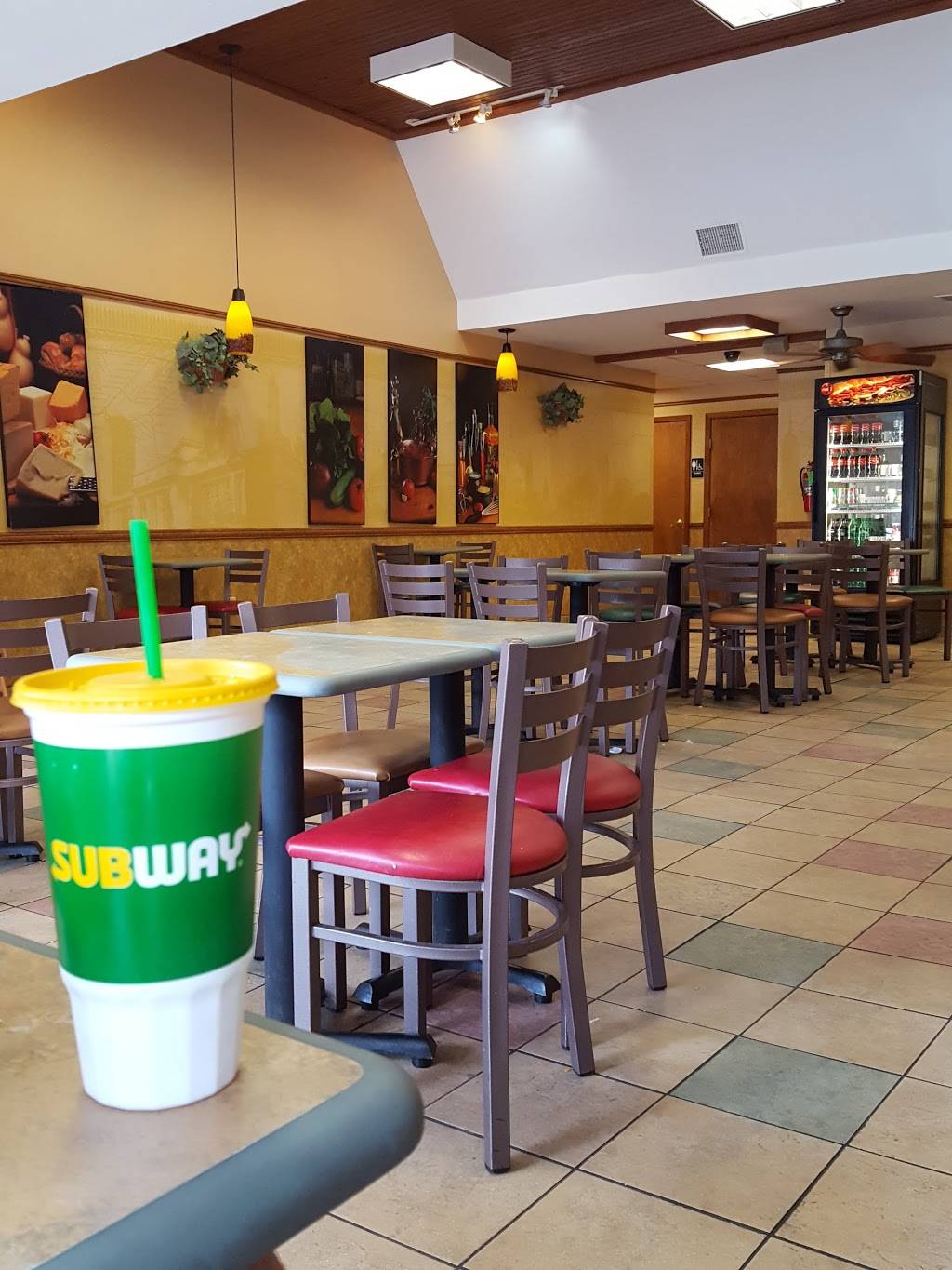 Subway Restaurants | restaurant | 111 S Union Ave #123, New Braunfels, TX 78130, USA | 8306252206 OR +1 830-625-2206