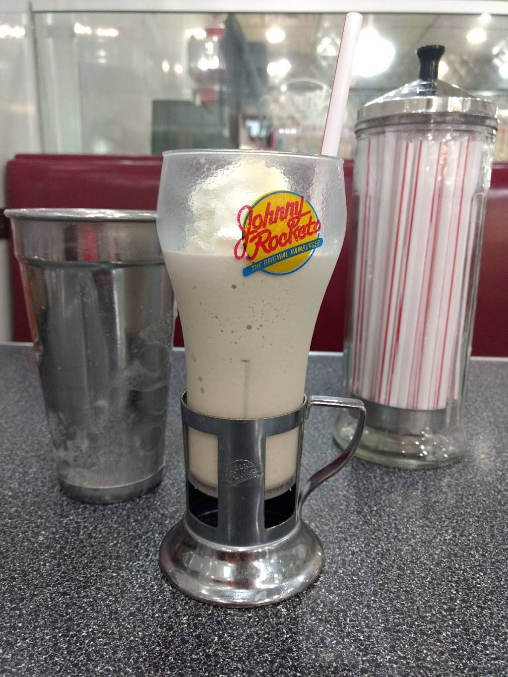 Johnny Rockets | restaurant | 1 N Galleria Dr Suite B-115, Middletown, NY 10941, USA | 8456927004 OR +1 845-692-7004