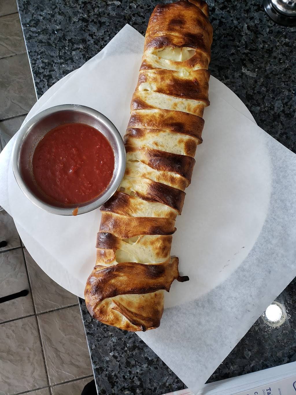 Christinas JG Pizza | meal takeaway | 1 Nichols St, Danvers, MA 01923, USA | 9787776262 OR +1 978-777-6262